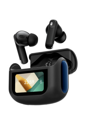 Навушники TWS Blackview AirBuds 12 Black