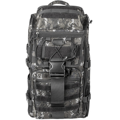 Рюкзак для ноутбука 15.6" Genesis Pallad 450 Camo