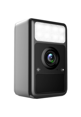 IP відеокамера SJCAM S1, JPG, 4M, 2.4GHz, LED + infrared, MP4
