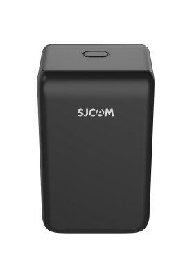 IP відеокамера SJCAM S1, JPG, 4M, 2.4GHz, LED + infrared, MP4