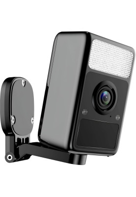 IP відеокамера SJCAM S1, JPG, 4M, 2.4GHz, LED + infrared, MP4