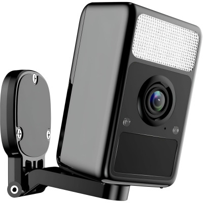 IP відеокамера SJCAM S1, JPG, 4M, 2.4GHz, LED + infrared, MP4