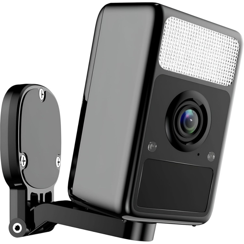 IP відеокамера SJCAM S1, JPG, 4M, 2.4GHz, LED + infrared, MP4
