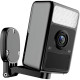 IP відеокамера SJCAM S1, JPG, 4M, 2.4GHz, LED + infrared, MP4