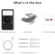IP відеокамера SJCAM S1, JPG, 4M, 2.4GHz, LED + infrared, MP4