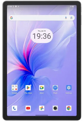 Планшет Blackview Tab 16 Pro 11" FHD 8GB/256GB / T616 / 7700mAh / 13+8Мп / LTE Grey