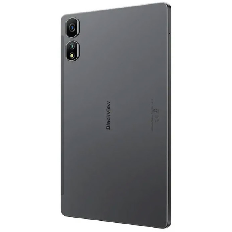 Планшет Blackview Tab 16 Pro 11" FHD 8GB/256GB / T616 / 7700mAh / 13+8Мп / LTE Grey