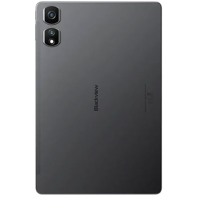 Планшет Blackview Tab 16 Pro 11" FHD 8GB/256GB / T616 / 7700mAh / 13+8Мп / LTE Grey
