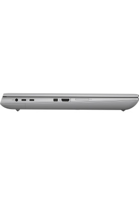 Ноутбук HP ZBook Fury 16 G9 16" WUXGA IPS, 400n/i7-12800HX (4.8)/32Gb/SSD512Gb/Intel UHD/FPS/Підсв/DOS (609L7AV_V8)