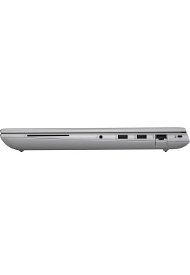 Ноутбук HP ZBook Fury 16 G9 16" WUXGA IPS, 400n/i7-12800HX (4.8)/32Gb/SSD512Gb/Intel UHD/FPS/Підсв/DOS (609L7AV_V8)