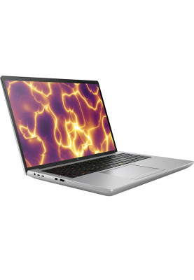 Ноутбук HP ZBook Fury 16 G11 16" WUXGA IPS, 400n/i7-14700HX (5.5)/32Gb/SSD1Tb/RTX 1000,6GB/FPS/Підсв/DOS (5F9D8ES)