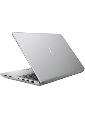 Ноутбук HP ZBook Fury 16 G11 16" WUXGA IPS, 400n/i7-14700HX (5.5)/32Gb/SSD1Tb/RTX 1000,6GB/FPS/Підсв/DOS (5F9D8ES)