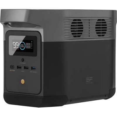 Зарядна станція EcoFlow DELTA mini (882 Вт/г)