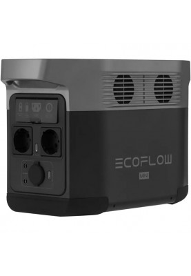 Зарядна станція EcoFlow DELTA mini (882 Вт/г)
