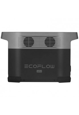 Зарядна станція EcoFlow DELTA mini (882 Вт/г)
