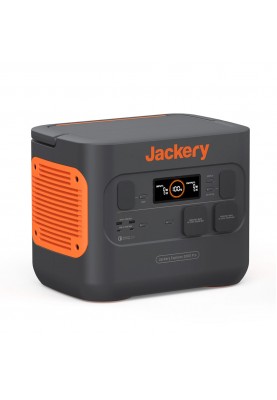 Зарядна станція Jackery Explorer 2000 Pro (2000Вт/г)