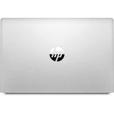 Ноутбук HP ProBook 445 G9 14" FHD IPS, 250n/Ryzen 7 5825U (2.0-4.5)/16Gb/SSD512Gb/Radeon/FPS/Підсв/DOS (6H7Y5AV_V1)