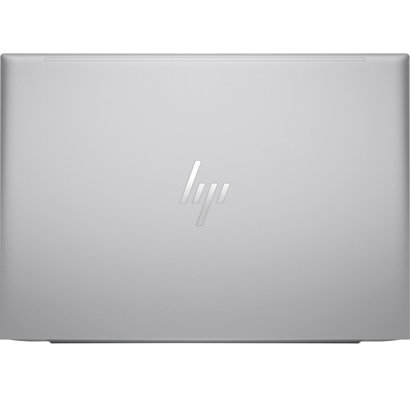 Ноутбук HP ZBook Firefly 16 G11 16"WUXGA IPS,300n,5MP IR/U7-155H(4.8)/64Gb/SSD1Tb/RTX A500,4GB/FPS/Підсв/DOS (5G4F5ES)