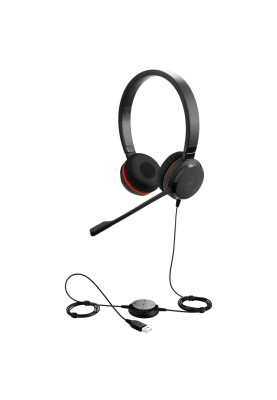 Гарнітура Jabra EVOLVE 30 II MS Stereo
