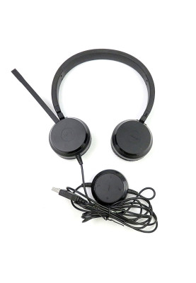 Гарнітура Jabra EVOLVE 30 II MS Stereo