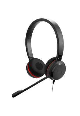 Гарнітура Jabra EVOLVE 30 II MS Stereo