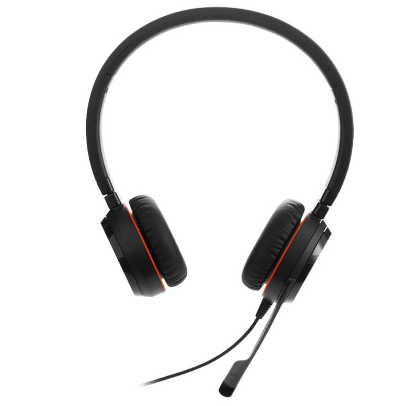 Гарнітура Jabra EVOLVE 30 II MS Stereo