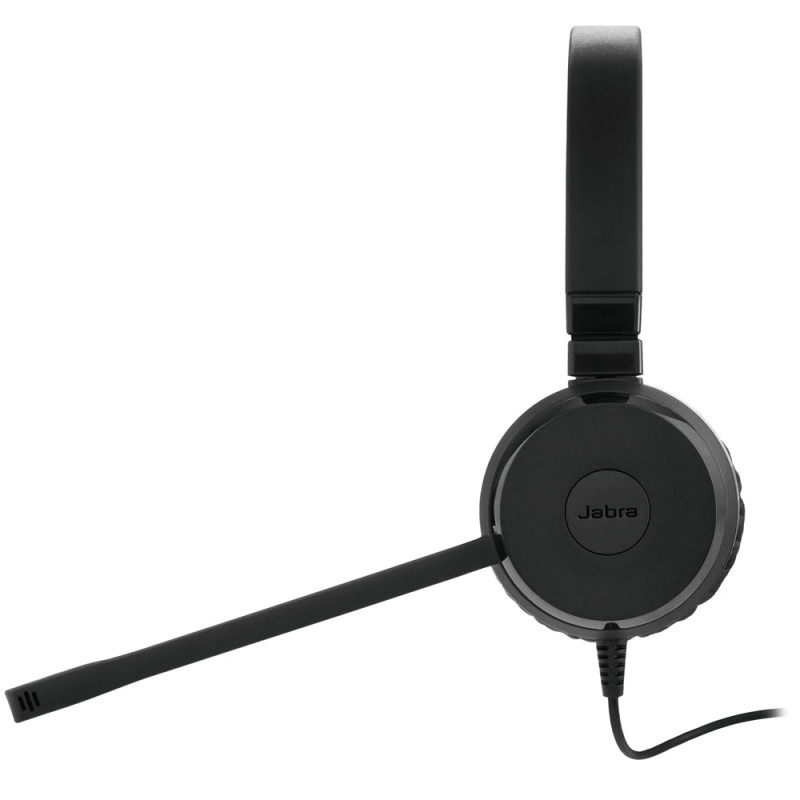 Гарнітура Jabra EVOLVE 30 II MS Stereo