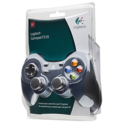 Геймпад Logitech F310 Геймпад Logitech F310