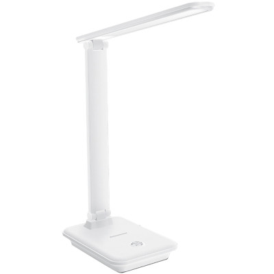 LED лампа настільна TITANUM  TLTF-009W 10W 3000-6500K 220V