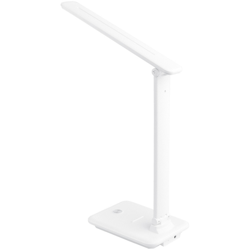 LED лампа настільна TITANUM  TLTF-009W 10W 3000-6500K 220V