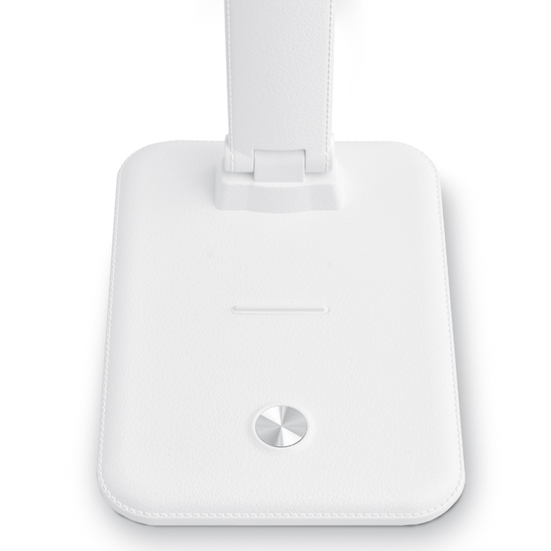 LED лампа настільна TITANUM  TLTF-009W 10W 3000-6500K 220V