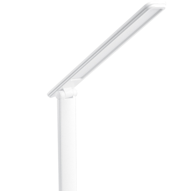 LED лампа настільна TITANUM  TLTF-009W 10W 3000-6500K 220V