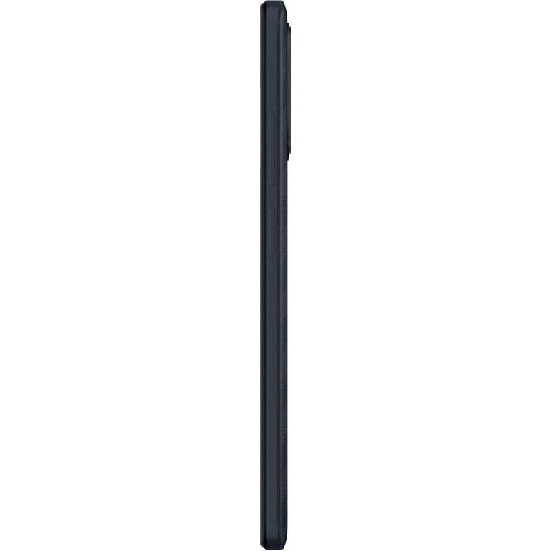 Смартфон Xiaomi Redmi 12C 3/64GB NFC Graphite Gray