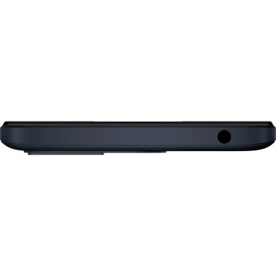 Смартфон Xiaomi Redmi 12C 3/64GB NFC Graphite Gray