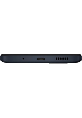Смартфон Xiaomi Redmi 12C 3/64GB NFC Graphite Gray