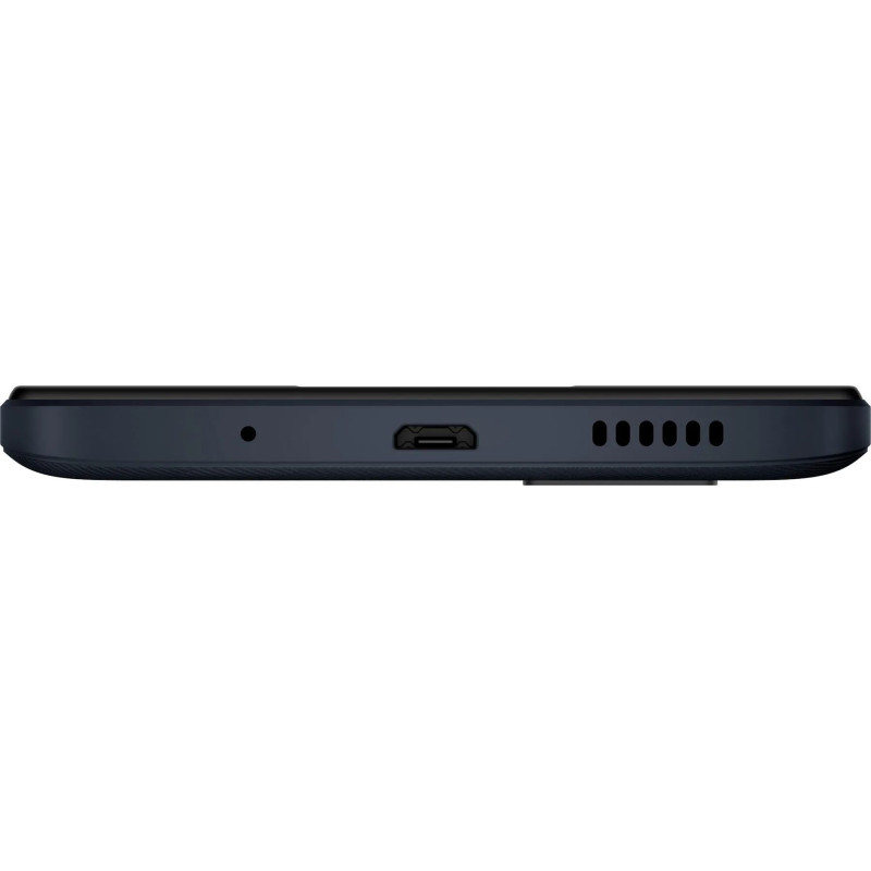 Смартфон Xiaomi Redmi 12C 3/64GB NFC Graphite Gray