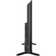 TV 43 Toshiba 43LA2E63DG HD/LED/T2/Android 11/2 x 8W/Dolby Digital/HDMI/Wi-Fi/VESA 100 x 100 M4/Blac