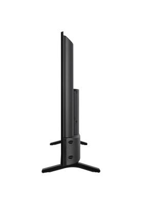 TV 43 Toshiba 43LA2E63DG HD/LED/T2/Android 11/2 x 8W/Dolby Digital/HDMI/Wi-Fi/VESA 100 x 100 M4/Blac