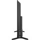 TV 43 Toshiba 43LA2E63DG HD/LED/T2/Android 11/2 x 8W/Dolby Digital/HDMI/Wi-Fi/VESA 100 x 100 M4/Blac