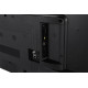 TV 43 Toshiba 43LA2E63DG HD/LED/T2/Android 11/2 x 8W/Dolby Digital/HDMI/Wi-Fi/VESA 100 x 100 M4/Blac