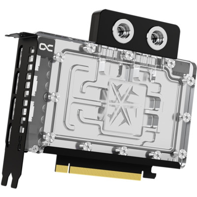 GeForce RTX5080 Inno3D ICHILL FROSTBITE, 16GB GDDR7, 256bit, PCI Express 5.0 GeForce RTX5080 Inno3D ICHILL FROSTBITE, 16GB GDDR7, 256bit, PCI Express 5.0