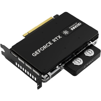 GeForce RTX5080 Inno3D ICHILL FROSTBITE, 16GB GDDR7, 256bit, PCI Express 5.0 GeForce RTX5080 Inno3D ICHILL FROSTBITE, 16GB GDDR7, 256bit, PCI Express 5.0