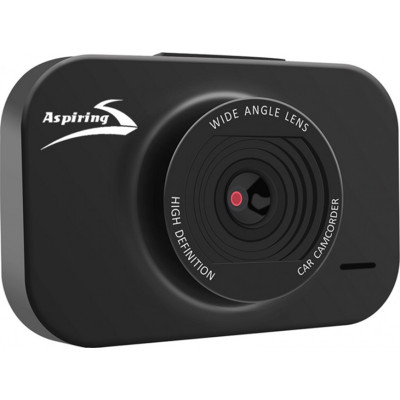 Відеореєстратор Aspiring Proof 3 FHD 1080p