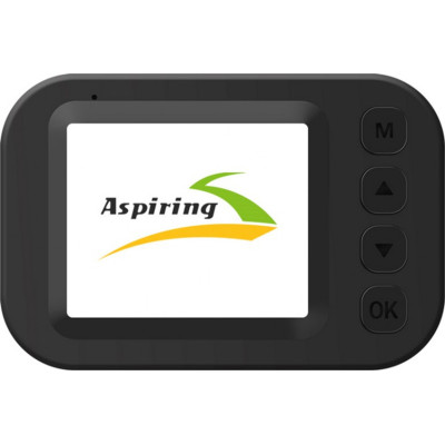 Відеореєстратор Aspiring Proof 3 FHD 1080p