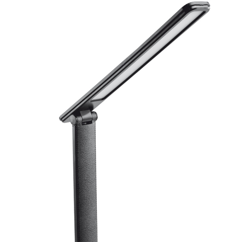 LED лампа настільна TITANUM  TLTF-009B 10W 3000-6500K 220V