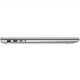 Ноутбук HP 17-cn3014ua 17.3" FHD IPS, 250n/i3-N305 (3.8)/8Gb/SSD512Gb/Intel UHD/FPS/DOS/Сріблястий (834P7EA)