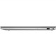 Ноутбук HP 17-cn3014ua 17.3" FHD IPS, 250n/i3-N305 (3.8)/8Gb/SSD512Gb/Intel UHD/FPS/DOS/Сріблястий (834P7EA)