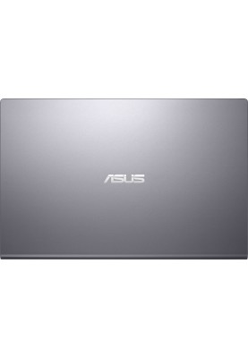 Ноутбук ASUS Vivobook 15.6"FHD IPS/i3-1005G1/8/512SSD/Int/W11H/Gray (X515JA-BQ2627W)