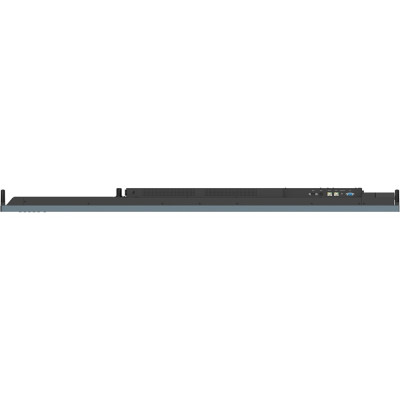 Інтерактивна панель 86" BenQ RE8604A, IPS, UHD, 8Гб/ 32Гб, колонки, кріплення, чорна