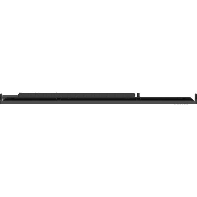 Інтерактивна панель 86" BenQ RE8604A, IPS, UHD, 8Гб/ 32Гб, колонки, кріплення, чорна